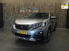 Peugeot 3008 - 1.2 131pk automaat Allure