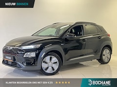 Hyundai Kona Electric - EV Fashion 64 kWh | Head-up Display | Cruise Control Adaptief | Achteruitrijcamera |