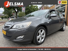 Opel Astra - 1.4 Edition 5d, div. parkeerschade | incl. APK