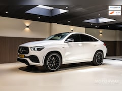 Mercedes-Benz GLE-Klasse Coupé - 350 e 4 MATIC|NIGHT|22 INCH|PANO|360|AMG PAKKET|