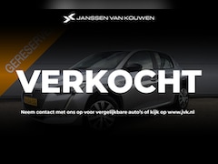 Peugeot e-208 - EV Active 50 kWh Navigatie