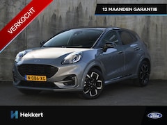 Ford Puma - ST-Line X 1.0 EcoBoost Hybrid 125pk B&O | WINTER PACK | PDC + CAMERA | DAB | DODE HOEK | D