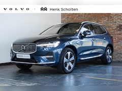 Volvo XC60 - T8 Automaat Plug-in hybrid AWD Plus Bright | 360° parkeercamera | Semi electrische wegklap