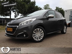 Peugeot 208 - 1.2 PureTech Signature 5drs. (Vol-Opties)