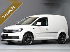 Volkswagen Caddy - 1.4 TSI L1H1 BMT N-EDITION AIRCO | BTW/BPM VRIJ | CRUISE