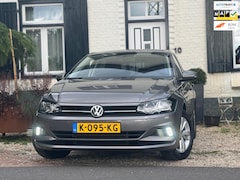 Volkswagen Polo - 1.0 TSI Highline Business R|Automaat|Clima|Nette auto
