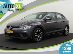 Volkswagen Polo - 1.0 TSI 96 PK Aut. Business Camera Digi Dash Stoelverwaming