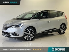 Renault Grand Scénic - 1.3 TCe Black Edition 7p. Automaat | Panoramadak | Stoelverwarming | Cruise Control Adapti
