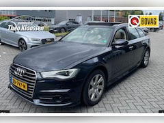 Audi A6 Avant - 1.8 TFSI ultra Premium Edition Full-Options