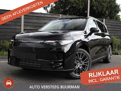 Leapmotor C10 - REEV Design 28.4 kWh 215PK Automaat Camera systeem rondom, Stoelverwarming/koeling, Panora