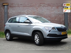 Skoda Karoq - 1.0 TSI Ambition 116PK, Airco, Apple Carplay, Cruise Control, Ned. Auto
