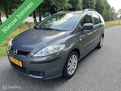 Mazda 5 - 5 1.8 Touring*NEW APK 07/26*7 PERS.*AIRCO*TREKHAAK