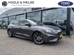 Ford Focus - 1.0 EcoBoost 125pk 5-deurs ST Line