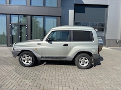 SsangYong Korando - 2.9 TDX 4WD AUTOMAAT