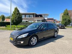 Peugeot 508 SW - 2.0 e-HDi Blue Lease Executive *EX BPM