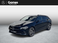 Mercedes-Benz CLA-klasse Shooting Brake - 250 e Luxury Line | Panoramadak | Nightpakket |