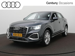 Audi Q2 - 35 TFSI Advanced edition S-Tronic | Camera | Adap. Cruise | Virtual |