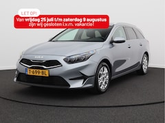 Kia Cee'd Sportswagon - Ceed 1.0 T-GDi DynamicPlusLine/ afneembare trekhaak/ zeer mooi