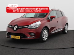 Renault Clio Estate - 0.9 TCe Zen/ lage km/ trekhaak/ zeer mooi