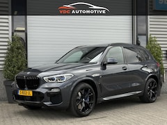 BMW X5 - xDrive45e M Sport High Executive Pano | Laser | BowersWilkins Surround Sound | Trekhaak |