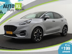 Ford Puma - 1.0 125 PK Hybrid ST-Line X Digi. Dash. B&O Camera Winter Pack