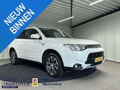 Mitsubishi Outlander - 2.0 PHEV Business Edition Automaat | Trekhaak