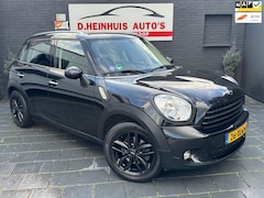 MINI Countryman - 1.6 Cooper Edition *APK NIEUW
