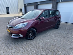 Renault Grand Scénic - 1.2 TCe Expression