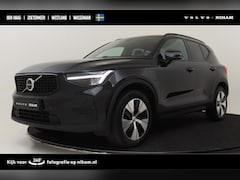 Volvo XC40 - T4 PLUG-IN HYBRID PLUS DARK -PANO.DAK|POWER-SEATS|HARMAN/KARDON|PRIVACY.GLAS