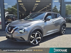 Nissan Juke - 1.0 DIG-T Premiere Edition