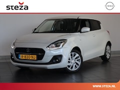 Suzuki Swift - 1.2 Select Smart Hybrid