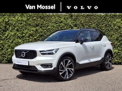 Volvo XC40 - B5 AWD R-Design Panoramadak | Trekhaak | H&K Audio | 360 Camera |