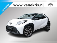 Toyota Aygo X - 1.0 VVT-i MT Pulse, Apple carplay, Android auto, Nieuw, Snel leverbaar
