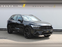 Volvo XC60 - T6 350PK Automaat AWD Plug-In Plus Black Edition Panoramisch schuif-kanteldak / Bowers & W