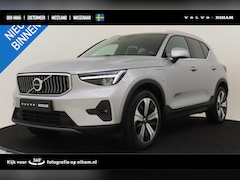 Volvo XC40 - T5 PLUG-IN ULTIMATE BRIGHT *FULL OPTIONS* -PANO.DAK|LEDER|BLIS|RESERVEWIEL|HARMAN/KARDON|P