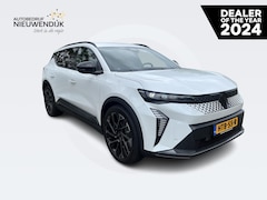 Renault Scenic E-Tech - EV87 long range esprit Alpine / PACK PREMIUM SOUND HARMAN KARDON