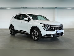 Kia Sportage - 1.6 T-GDi Hybrid Dynamic