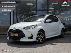 Toyota Yaris - 1.5 Hybrid Dynamic | Led | ACC | Camera | Stoelverwarming