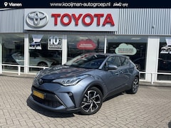 Toyota C-HR - 2.0 Hybrid Dynamic
