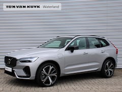 Volvo XC60 - 2.0 T6 Plug-in hybrid AWD Plus Dark Automaat / Panoramadak / 21" velgen / Trekhaak / Sport