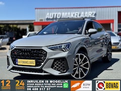 Audi Q3 Sportback - TFSI RS FULL OPTION NARDO PANO