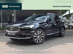 Volvo XC60 - 2.0 T6 Plug-in hybrid AWD Inscription