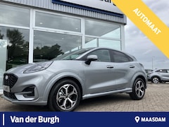 Ford Puma - ST-Line 1.0 EcoBoost 125pk Hybrid automaat