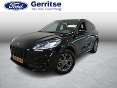 Ford Kuga - 2.5 PHEV ST-Line X