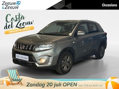 Suzuki Vitara - 1.4 Boosterjet Select Smart Hybrid