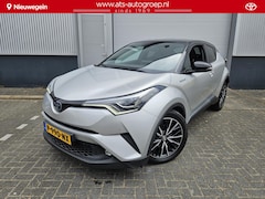 Toyota C-HR - 1.8 Hybrid Executive | Bi-tone | Parkeersensoren v + a | Navigatie