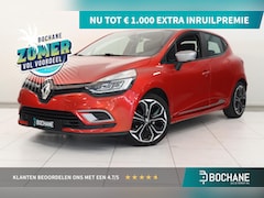 Renault Clio - 1.2 TCe Bose | Camera | Pack GT line | BOSE audio | LED | Key less | DAB+ |