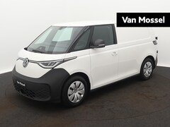 Volkswagen ID. Buzz Cargo - Economy Business 286 pk | Automaat | Airco | Trekhaak | Multifunctioneel stuur | Cruise co