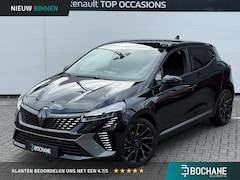 Renault Clio - 1.0 TCe 90 GPF esprit Alpine | 360° Camera | BOSE | Navigatie | 17" Lichtmetalen Velgen