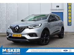 Renault Kadjar - 1.3 TCe Black Edit